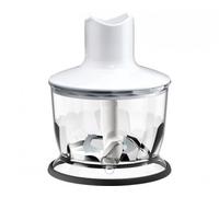 ELECTROTODO AX22110003 Accessoire hachoir compatible avec Braun Minipimer et Multiquick 500 ml