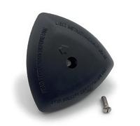 ELECTROTODO Bouton Compatible avec Autocuiseur rapide Magefesa Chef 15L - 22L - Casseroles industrielles (à partir de 2013)