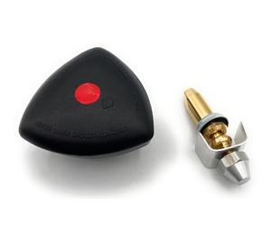 ELECTROTODO - Bouton + fermeture pour autocuiseur classique Magefesa compatible avec autocuiseur Magefesa Star conventionnel