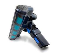 ELECTROTODO Brosse Electrique pour Aspirateur sans Fil Balai X-Pert 3.60 Rowenta