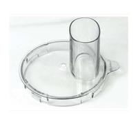 ELECTROTODO Couvercle Bol Compatible avec Robot de Cuisine Kenwood KW714282