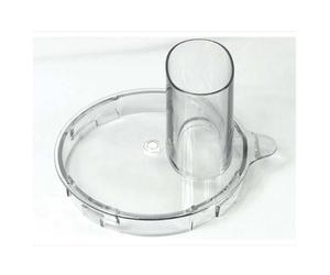 ELECTROTODO Couvercle Bol Compatible avec Robot de Cuisine Kenwood KW714282