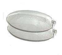 ELECTROTODO Diffuseur (2 unités) Pour hotte aspirante Mepamsa 1330058595