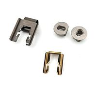 ELECTROTODO Douilles avec roulements et ressorts de retenue pour four Balay, Bosch 00626210