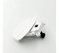 ELECTROTODO Fermeture de porte machine à laver compatible avec Fagor, Edesa, Brandt, Aspes, Westinghouse AS000810