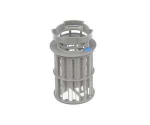 ELECTROTODO Filtre adaptable de lave-vaisselle compatible avec lave-vaisselle Balay, Lynx, Siemens, Bosch, Crolls et Superser Référence 00645038 S'adapte parfaitement, sans jeu