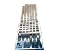 ELECTROTODO Filtre métallique pour hotte aspirante Teka CNL2002 (511x184) 89230625
