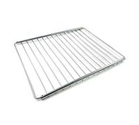 Electrotodo Grille four extensible universelle remplacement four réglable différentes dimensions