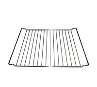 ELECTROTODO Grille Four Grille Amovible Compatible avec Whirlpool, Ikea et Hotpoint - Dimensions 44,6 x 34 cm - 481245819334