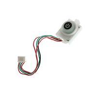 ELECTROTODO Interrupteur de rechange pour cafetière Krups Dolce Gusto Piccolo MS-623816