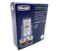 ELECTROTODO Lot de 2 Ecodecalk Delonghi mini 100 ml