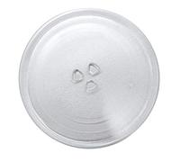 Electrotodo Plaque de remplacement micro-ondes 24,5 avec support central.