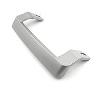 ELECTROTODO Poignée de porte réfrigérateur et congélateur BEKO - Couleur Argent
