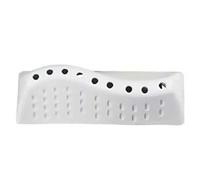 ELECTROTODO Remplacement d'aileron casse-eau machine à laver Teka, Fagor, Vestel 42097400