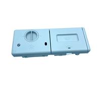 ELECTROTODO remplacement de distributeur détergent générique compatible avec lave-vaisselle ELECTROLUX, AEG, ARISTON, BALAY, BOSCH, FAGOR, SMEG, ZANUSSI