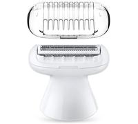 Electrotodo Remplacement De La Tête De Rasage Pour L'Épilateur Braun Silk Epil 9 Flex - 81719635[Z2640]