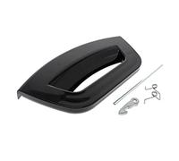 ELECTROTODO remplacement de poignée lave-linge sèche-linge Hotpoint, Ariston 488000291848