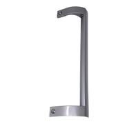 ELECTROTODO Remplacement de poignée réfrigérateur Hisense gris K1468398