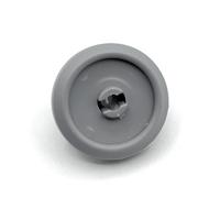 ELECTROTODO remplacement de roue panier inférieur lave-vaisselle Miele 2372352