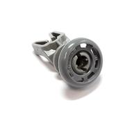 ELECTROTODO remplacement de roue panier supérieur lave-vaisselle Beko 1885800500