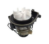 ELECTROTODO remplacement du moteur aspirateur Vorwerk VK120, VK121