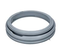 ELECTROTODO remplacement pour trappe/caoutchouc de porte de machine à laver compatible avec Beko, Teka, Sauber, Kunft 42002568