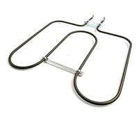 Électrotodo Résistance inférieure de four de rechange Fagor, Edesa CA5B002A0