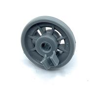 ELECTROTODO Roue panier inférieur lave vaisselle Bosch Balay Lynx 00165314