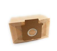 ELECTROTODO Sac adaptable aspirateur Panasonic MC 7000-10 unités