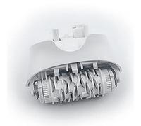 Electrotodo Tête électrique extra large pour épilateur Silkepil 7 et 9