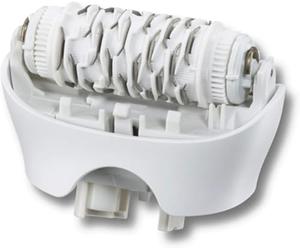 Electrotodo Tête électrique extra large pour épilateur Silkepil 7 et 9