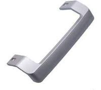 ELECTROTODO Tirador de Puerta reemplazo de Frigorífico Congelador de Acero BEKO