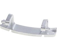 Électrotout Charnière de rechange pour porte de machine à laver, Joint de machine à laver compatible avec Balay, Lynx, Bosch, Siemens 00171269