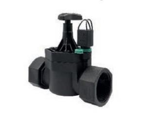 Électrov pluie. RN160 PL 1"1⁄2 f ccf24VAc