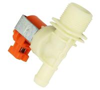 Electrovalve 1 voie d'origine Lave-vaisselle C00094227, 482000028004 INDESIT Lave-vaisselle C00094227, 482000028004 INDESIT
