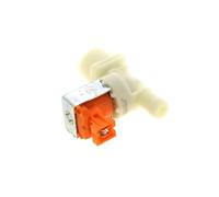 Indesit Électrovanne 1 voie pour lave-vaisselle C00094227 / 482000028004 (Ariston Hotpoint)