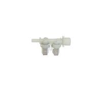 Hotpoint-Ariston électrovanne de remplissage 1v pour lave-linge Indesit