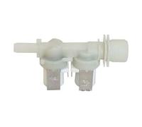 ELECTROVALVE DE REMPLISSAGE 1V pour lave linge INDESIT - C00143737