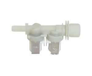 ELECTROVALVE DE REMPLISSAGE 1V pour lave linge INDESIT - C00143737