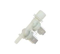 Electrovalve de remplissage Lave-vaisselle 482000029818, C00084558 ARISTON, SCHOLTES, INDESIT - 320228