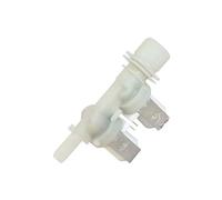 Electrovalve de remplissage Lave-vaisselle 482000029818, C00084558 ARISTON HOTPOINT, SCHOLTES, INDESIT - 320228 G