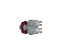 Electrovanne 00208048 pour Lave linge ALTUS, AYA, BEKO, BELLAVITA, BLOMBERG, BLUESKY, CARREFOUR HOME, CONTINENTAL EDISON, ESSENTIEL B, FAR, HIGHONE,