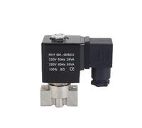 Électrovanne 1/4 brûleur 2 points électrovanne spéciale inox(2S025-081/42-pointenergy-savingtype*DC24V)