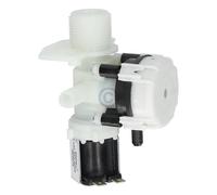 Électrovanne 1-fach 90° 11mmØ Compatible De Electrolux1520233006 Lave-Vaisselle