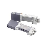 Électrovanne 1 pièce SQ1231DN SQ1131N SQ2131N SQ2331N-5-51-C4-C6-C8-Q(SQ2231DN-5-C8-Q)