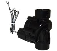 Electrovanne 1 pouce 24V - CCEI