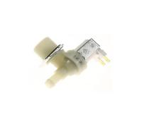 Whirlpool Électrovanne 1 voie 90° Ø12 mm pour lave-vaisselle AS0012842 481228128393