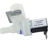 ELECTROVANNE 1 VOIE Ø12MM UNIVERSEL pour LAVE VAISSELLE FAGOR - 284936