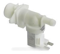 Electrovanne 1 voie 180° Ø12mm pour lave-vaisselle Candy - BVMPièces