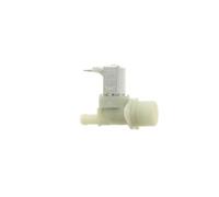 Electrovanne 1 Voie 180° 2,5l/mn 6w Pour Lave Vaisselle - 17476000001144
